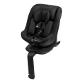 KINDERKRAFT - Автокресло с поворотной базой I-GUARD i-Size 40-105 см, черное