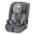 KINDERKRAFT - Автокресло SAFETY FIX 2 i-Size (76-150 см) серый