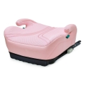 KINDERKRAFT - Автокресло‑бустер I-BOOST 2 PRO i-Size 125–150 см розовый