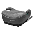 KINDERKRAFT - Автокрісло-бустер I-BOOST 2 PRO i-Size 125–150 см сіре