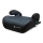 KINDERKRAFT - Автокрісло-бустер I-BOOST i-Size 135-150 см чорний