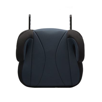KINDERKRAFT - Автокрісло-бустер I-BOOST i-Size 135-150 см чорний