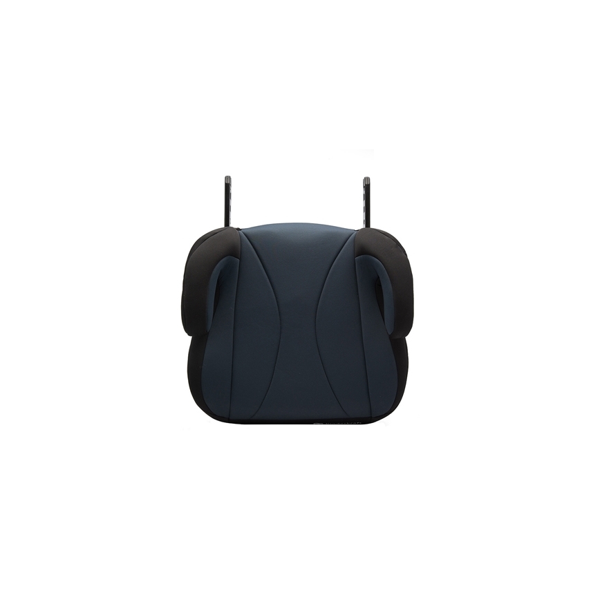 KINDERKRAFT - Автокрісло-бустер I-BOOST i-Size 135-150 см чорний