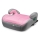 KINDERKRAFT - Автокрісло-бустер I-BOOST i-Size 135-150 см рожевий