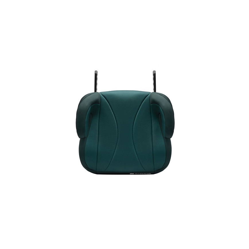 KINDERKRAFT - Автокрісло-бустер I-BOOST i-Size 135-150 см зелений