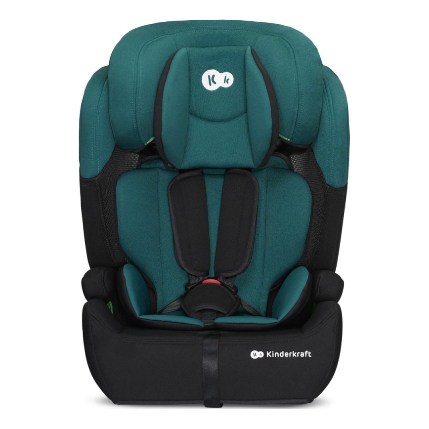 KINDERKRAFT - Автокрісло COMFORT UP i-Size (76-150 см) зелений