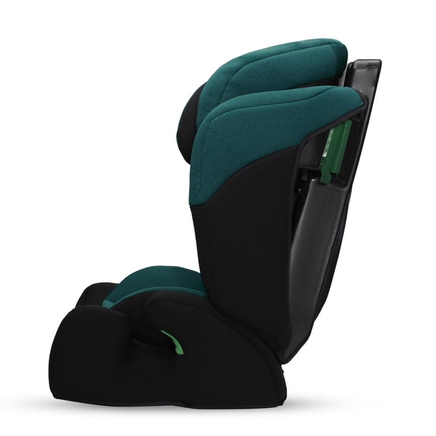 KINDERKRAFT - Автокрісло COMFORT UP i-Size (76-150 см) зелений