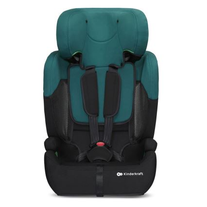 KINDERKRAFT - Автокрісло COMFORT UP i-Size (76-150 см) зелений
