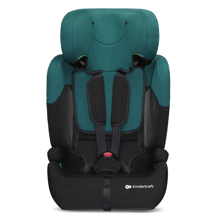 KINDERKRAFT - Автокрісло COMFORT UP i-Size (76-150 см) зелений