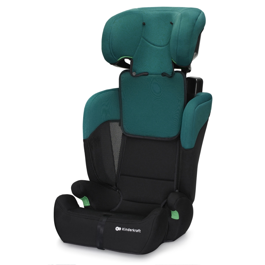 KINDERKRAFT - Автокрісло COMFORT UP i-Size (76-150 см) зелений