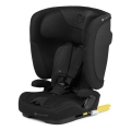 KINDERKRAFT - Автокрісло FIX2GO i-Size 76-150 см чорне
