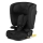 KINDERKRAFT - Автокрісло FIX2GO i-Size 76-150 см чорне