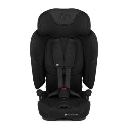 KINDERKRAFT - Автокрісло FIX2GO i-Size 76-150 см чорне