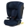 KINDERKRAFT - Автокрісло FIX2GO i-Size 76-150 см синя
