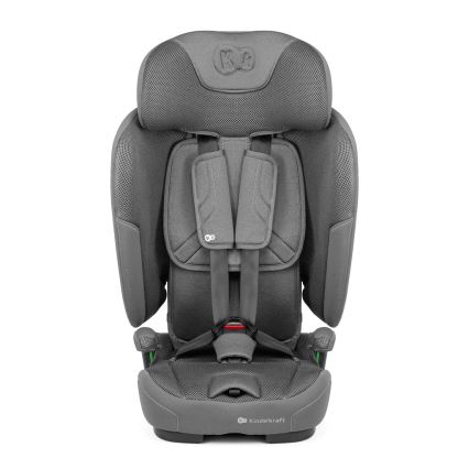 KINDERKRAFT - Автокрісло FIX2GO i-Size 76-150 см сіре