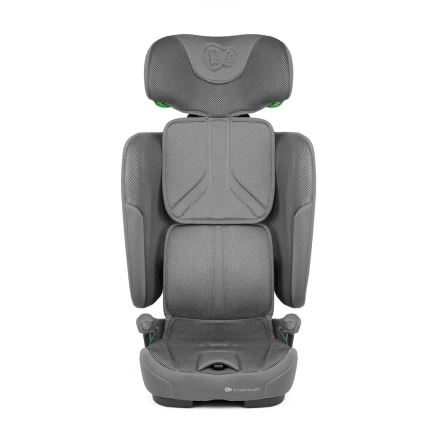 KINDERKRAFT - Автокрісло FIX2GO i-Size 76-150 см сіре