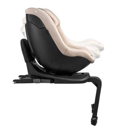 KINDERKRAFT - Автокрісло I-GUARD PRO i-Size 61-105 см бежеве