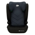 KINDERKRAFT - Автокрісло I-SPARK i-Size (100-150 см) чорний