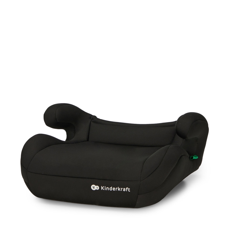 KINDERKRAFT - Автокрісло I-SPARK i-Size (100-150 см) чорний