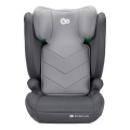 KINDERKRAFT - Автокрісло I-SPARK i-Size (100-150 см) сірий