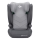 KINDERKRAFT - Автокрісло I-SPARK i-Size (100-150 см) сірий