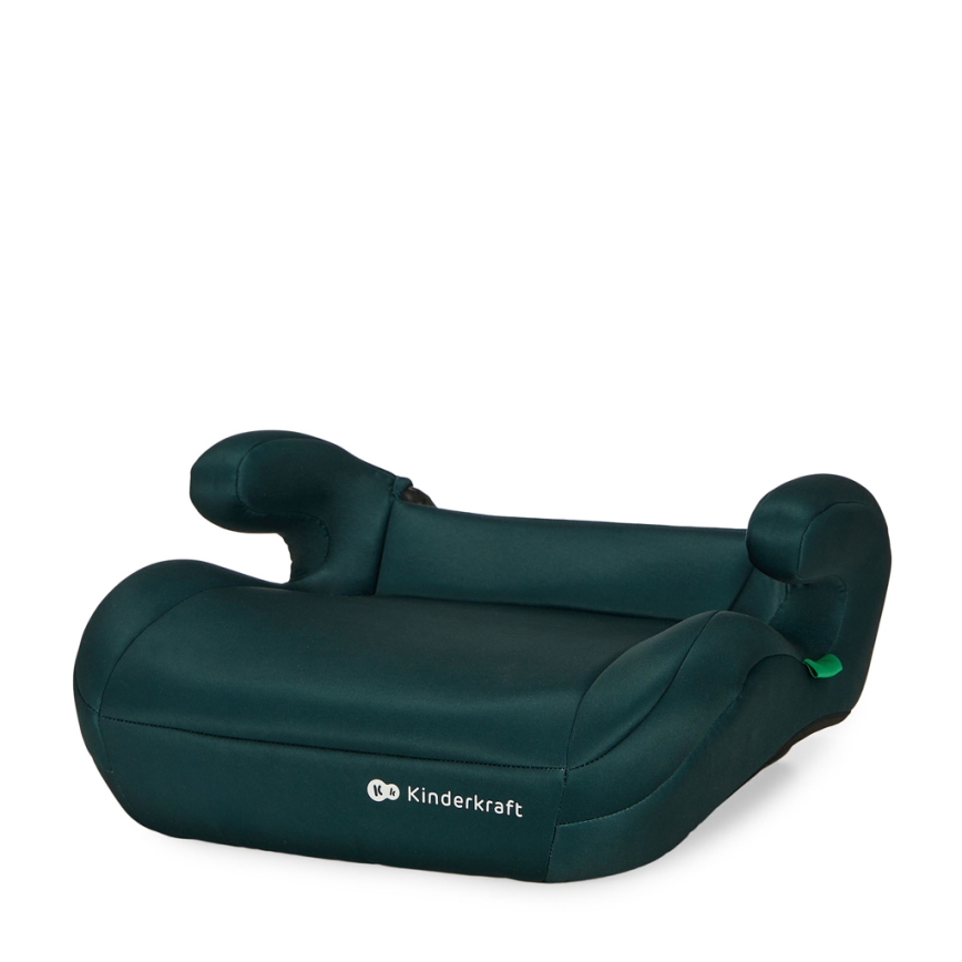 KINDERKRAFT - Автокрісло I-SPARK i-Size (100-150 см) зелений