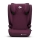 KINDERKRAFT - Автокрісло JUNIOR FIX 2 (100-150 см) Cherry pearl
