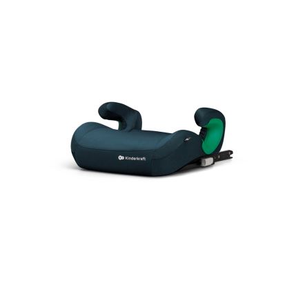 KINDERKRAFT - Автокрісло JUNIOR FIX 2 (100-150 см) Harbor blue