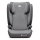 KINDERKRAFT - Автокрісло JUNIOR FIX 2 (100-150 см) Rocket grey