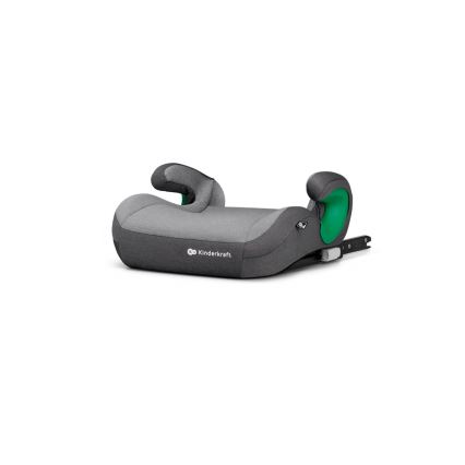 KINDERKRAFT - Автокрісло JUNIOR FIX 2 (100-150 см) Rocket grey