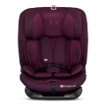 KINDERKRAFT - Автокрісло ONETO 3 i-Size (76-150 см) + Isofix Cherry pearl