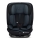 KINDERKRAFT - Автокрісло ONETO 3 i-Size (76-150 см) + Isofix Graphite black