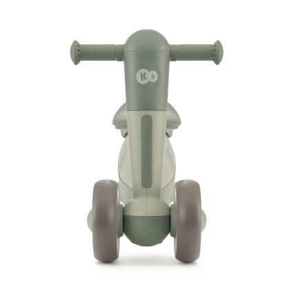 KINDERKRAFT - Беговел MINIBI Premium зелёный