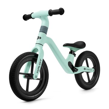KINDERKRAFT - Беговел XPLOIT Turquoise