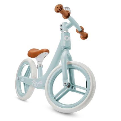 KINDERKRAFT - Біговел FLY PLUS Baby blue