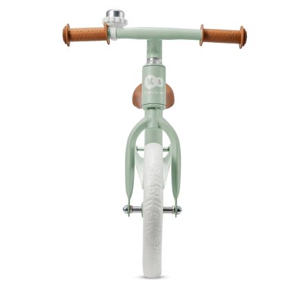 KINDERKRAFT - Біговел FLY PLUS Свіжий м’ятний