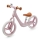 KINDERKRAFT - Біговел FLY PLUS Powder pink