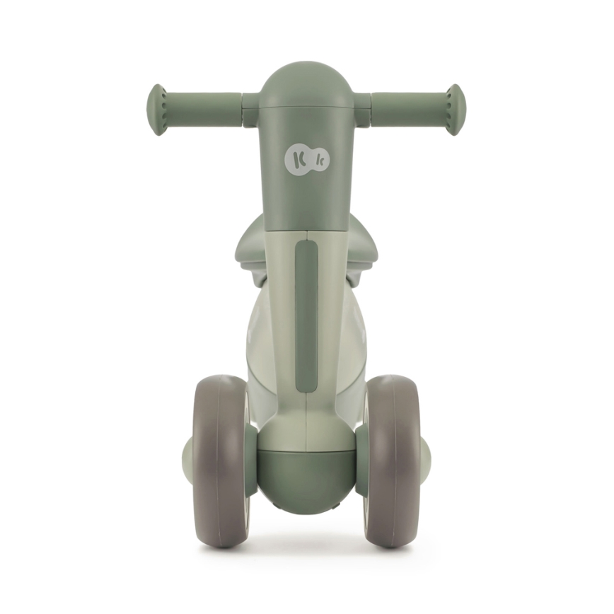 KINDERKRAFT - Біговел MINIBI Premium зелений