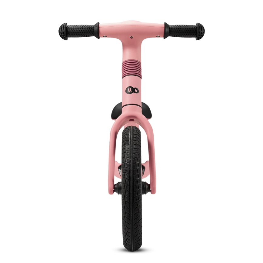 KINDERKRAFT - Біговел XPLOIT Bubblegum pink