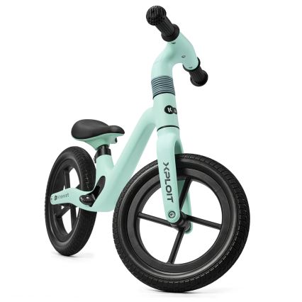 KINDERKRAFT - Біговел XPLOIT Turquoise