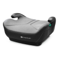KINDERKRAFT - Бустер для авто I-BOOST 2 125–150 см сірий