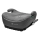 KINDERKRAFT - бустер для авто I-BOOST 2 PRO i-Size 125–150 см, серый