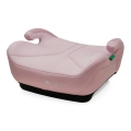 KINDERKRAFT - Бустер для автомобиля I-BOOST 2 125–150 см розовый