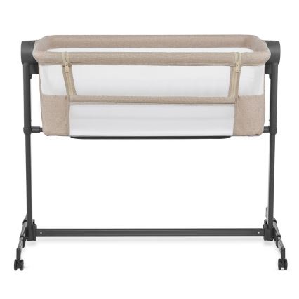 KINDERKRAFT - Детская кроватка NESTE UP 2 бежевый