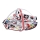 KINDERKRAFT - Детский игровой коврик 4SMART