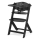 KINDERKRAFT - Детский обеденный стул ENOCK Premium черный