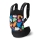KINDERKRAFT - Детский слинг HUGGY Happy фигуры