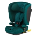 KINDERKRAFT - Детское автокресло FIX2GO i-Size 76-150 см бирюзовое