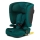 KINDERKRAFT - Детское автокресло FIX2GO i-Size 76-150 см бирюзовое