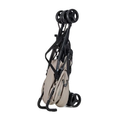 KINDERKRAFT - Дитяча коляска TIK бежевий